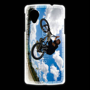 Coque LG Nexus 5 freestyle BMX 10