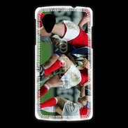 Coque LG Nexus 5 Percussion de rugby