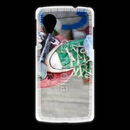 Coque LG Nexus 5 Skate Board 5