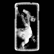 Coque LG Nexus 5 Combat MMA 5