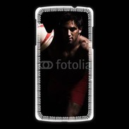 Coque LG Nexus 5 Sexy rugby 5