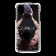 Coque LG Nexus 5 Talonneur de rugby 5