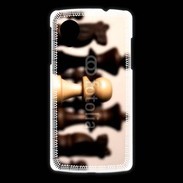 Coque LG Nexus 5 Echec