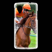 Coque LG Nexus 5 Course hyppique