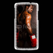 Coque LG Nexus 5 Boxeur vintage 10