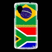 Coque LG Nexus 5 Coupe du monde 2014