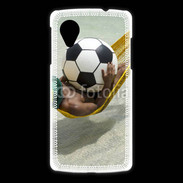 Coque LG Nexus 5 Coupe du monde Brésil 6