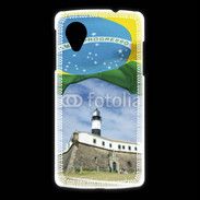 Coque LG Nexus 5 Coupe du monde Brésil 8