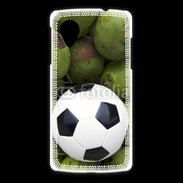 Coque LG Nexus 5 Coupe du monde 2014 (3)