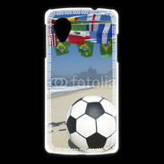 Coque LG Nexus 5 Coupe du monde 2014 (5)