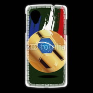 Coque LG Nexus 5 Coupe du monde France 2014 (2)