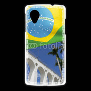 Coque LG Nexus 5 Coupe du monde 2014 (10)
