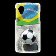 Coque LG Nexus 5 Coupe du monde 2014 (12)