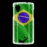 Coque LG Nexus 5 Coupe du monde 2014 (13)