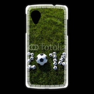 Coque LG Nexus 5 Coupe du monde 2014 (14)