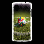 Coque LG Nexus 5 Coupe du monde 2014 (15)