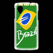 Coque LG Nexus 5 Coupe du monde 2014 (17)