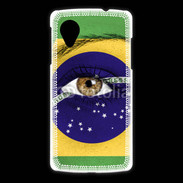 Coque LG Nexus 5 Coupe du monde 2014 (18)