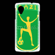 Coque LG Nexus 5 Coupe du monde 2014 (21)