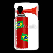 Coque LG Nexus 5 Coupe du monde 2014 (22)