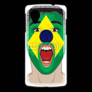 Coque LG Nexus 5 Coupe du monde 2014 (24)