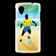 Coque LG Nexus 5 Coupe du monde 2014 (25)