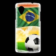 Coque LG Nexus 5 Coupe du monde 2014 (27)