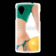Coque LG Nexus 5 Coupe du monde 2014 (29)