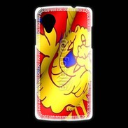 Coque LG Nexus 5 Région Aquitaine
