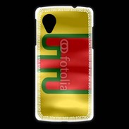 Coque LG Nexus 5 Région Auvergne