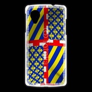 Coque LG Nexus 5 Région Bourgogne
