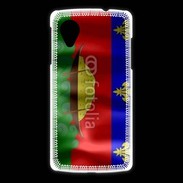 Coque LG Nexus 5 Région Guyane