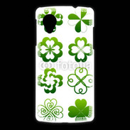 Coque LG Nexus 5 Symbole Celte 1