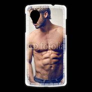 Coque LG Nexus 5 Homme sexy