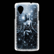 Coque LG Nexus 5 Charme cosmic