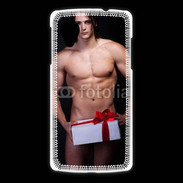 Coque LG Nexus 5 Cadeau de charme masculin