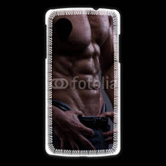 Coque LG Nexus 5 Homme sexy 3