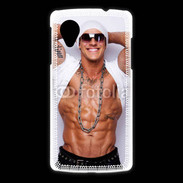 Coque LG Nexus 5 Bad boy sexy