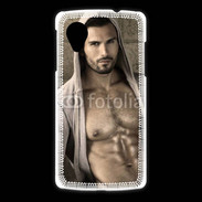 Coque LG Nexus 5 Bad boy sexy 4