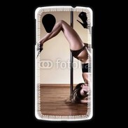 Coque LG Nexus 5 Pole dance 35