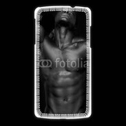 Coque LG Nexus 5 Torse homme musclé