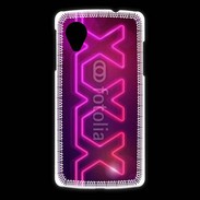 Coque LG Nexus 5 xxx 3