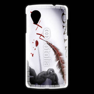 Coque LG Nexus 5 xxx 4