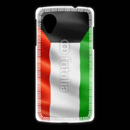 Coque LG Nexus 5 Drapeau Koweit