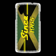 Coque LG Nexus 5 Jamais since 1965