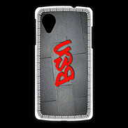 Coque LG Nexus 5 Ben Tag