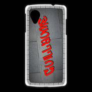 Coque LG Nexus 5 Guillaume Tag