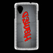 Coque LG Nexus 5 Hamed Tag