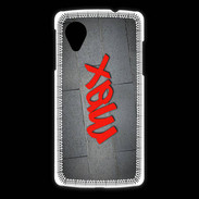 Coque LG Nexus 5 Max Tag