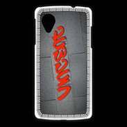 Coque LG Nexus 5 Vincent Tag